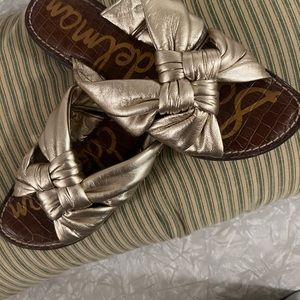 Sam Edelman Sandals